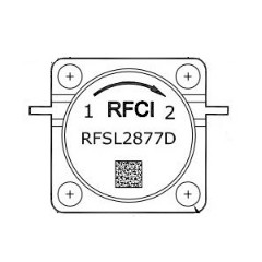 RFSL2877D 所有隔离器