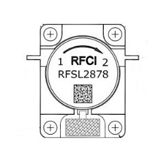 RFSL2878 所有隔离器