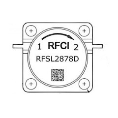 RFSL2878D 所有隔离器