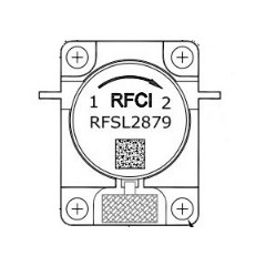 RFSL2879 所有隔离器