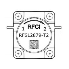 RFSL2879-T2 所有隔离器