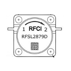 RFSL2879D 所有隔离器