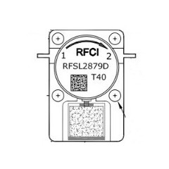 RFSL2879D-T40 所有隔离器