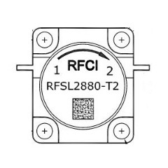 RFSL2880-T2 所有隔离器