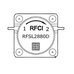 RFSL2880D 所有隔离器