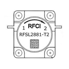 RFSL2881-T2 所有隔离器