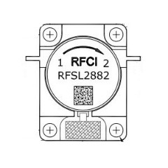 RFSL2882 所有隔离器