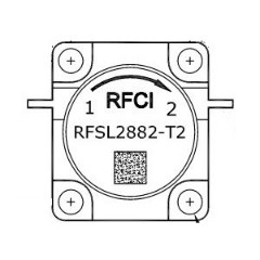 RFSL2882-T2 所有隔离器