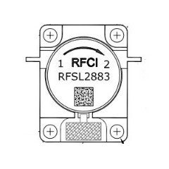 RFSL2883 所有隔离器