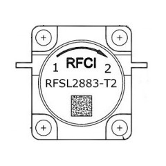 RFSL2883-T2 所有隔离器