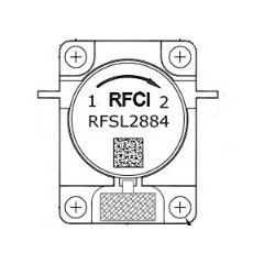 RFSL2884 所有隔离器