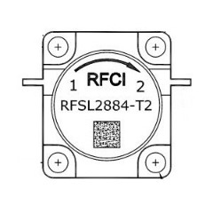 RFSL2884-T2 所有隔离器