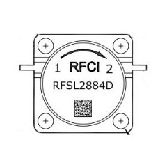 RFSL2884D 所有隔离器