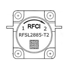 RFSL2885-T2 所有隔离器