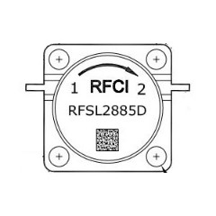 RFSL2885D 所有隔离器