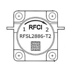 RFSL2886-T2 所有隔离器