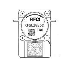 RFSL2886D-T40 所有隔离器