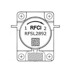 RFSL2892 所有隔离器