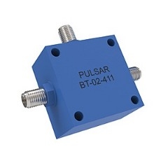 BT-02-411 偏置三通器