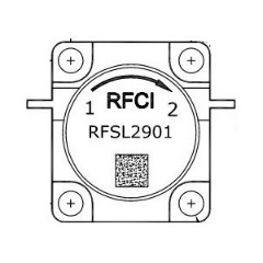 RFSL2901 所有隔离器