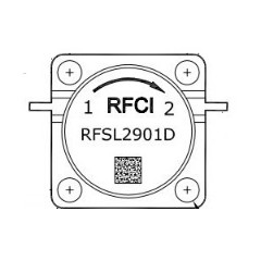 RFSL2901D 所有隔离器