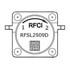 RFSL2909D 所有隔离器