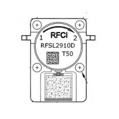 RFSL2910D-T50 所有隔离器