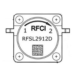 RFSL2912D 所有隔离器