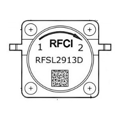 RFSL2913D 所有隔离器