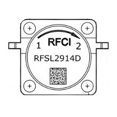 RFSL2914D 所有隔离器