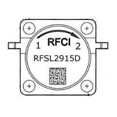 RFSL2915D 所有隔离器