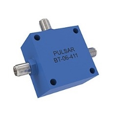 BT-06-411 偏置三通器