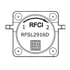 RFSL2916D 所有隔离器