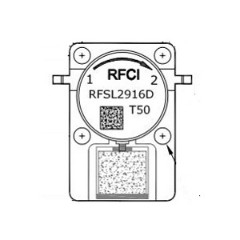 RFSL2916D-T50 所有隔离器