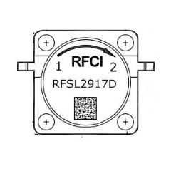 RFSL2917D 所有隔离器