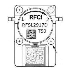 RFSL2917D-T50 所有隔离器