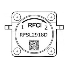 RFSL2918D 所有隔离器