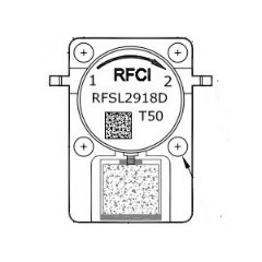 RFSL2918D-T50 所有隔离器