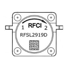 RFSL2919D 所有隔离器