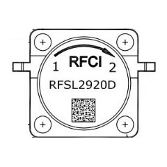 RFSL2920D 所有隔离器