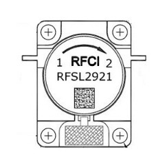 RFSL2921 所有隔离器