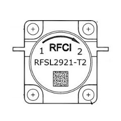 RFSL2921-T2 所有隔离器