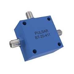 BT-20-411 偏置三通器