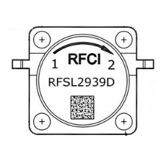 RFSL2939D 所有隔离器