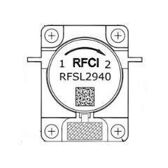 RFSL2940 所有隔离器