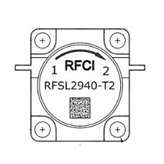 RFSL2940-T2 所有隔离器