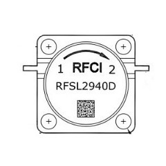 RFSL2940D 所有隔离器