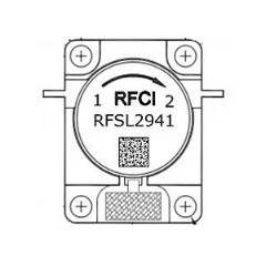 RFSL2941 所有隔离器