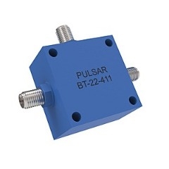 BT-22-411 偏置三通器