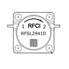 RFSL2941D 所有隔离器